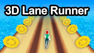 Image 3D laane runner