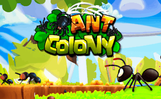 Image Ant Colony