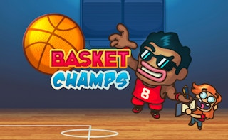 Image Basket Champs