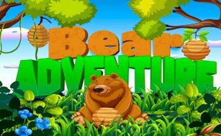 Image Bear Adventure Online Game