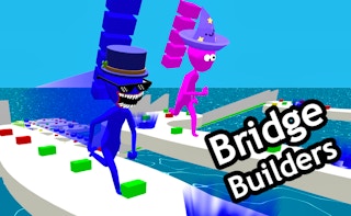 Image Bridge Builders