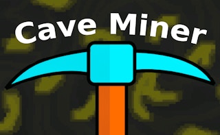 Image Cave Miner