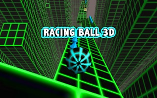 Image Racing Ball 3D