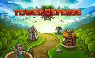 Image Tower Defense